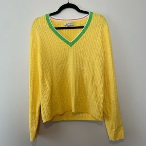 Tommy Hilfiger sweater